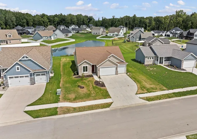 Photo 3 of Sale Pending at 3419 Beowulf Run, Auburn, IN 46706 | MLS# 202635026 | Listing updated on 2026-09-03