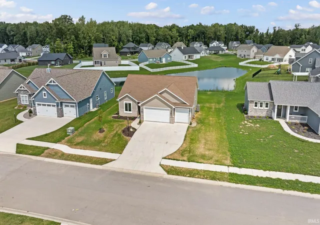 Photo 4 of Sale Pending at 3419 Beowulf Run, Auburn, IN 46706 | MLS# 202635026 | Listing updated on 2026-09-03