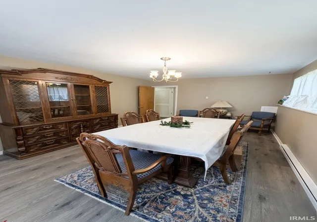 Photo 3 of Sale Pending at 2705 Bellevue Dr, Fort Wayne, IN 46825 | MLS# 202635031 | Listing updated on 2026-08-29