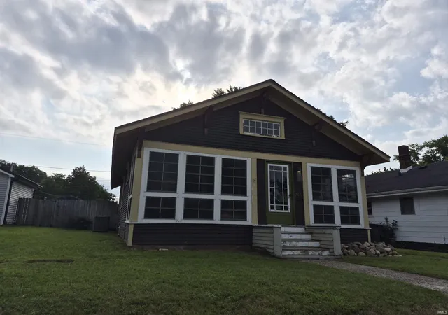 Photo 1 of Manufactured home for sale at 744 S 36th St, South Bend, IN 46615 | MLS# 202635034 | Listing updated on 2026-08-27