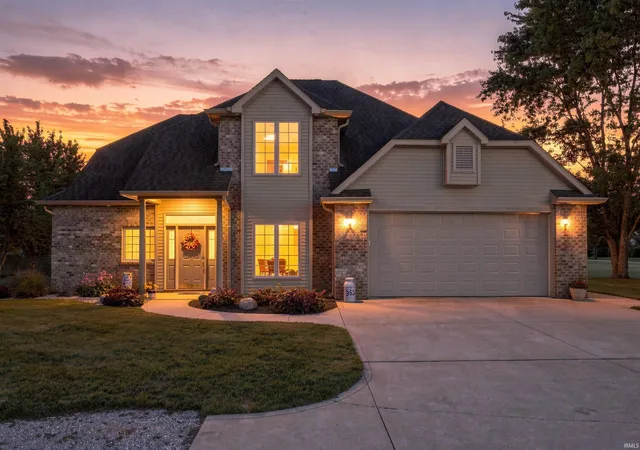 Photo 1 of Sale Pending at 3524 County Road 36, Auburn, IN 46706 | MLS# 202635036 | Listing updated on 2026-08-31