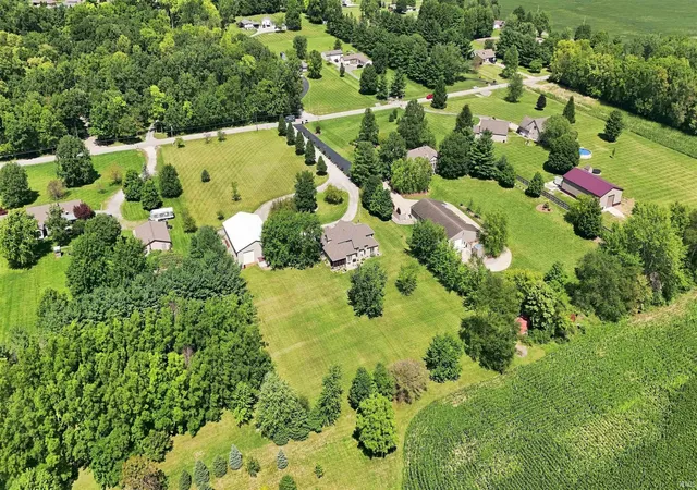 Photo 3 of Sale Pending at 3524 County Road 36, Auburn, IN 46706 | MLS# 202635036 | Listing updated on 2026-08-31