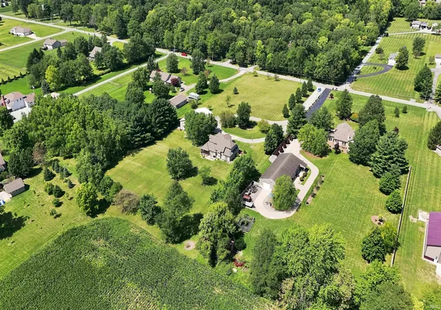 Photo 3 of Sale Pending at 3524 County Road 36, Auburn, IN 46706 | MLS# 202635036 | Listing updated on 2026-08-31