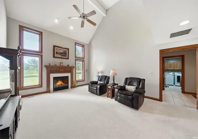 Photo 4 of Sale Pending at 3524 County Road 36, Auburn, IN 46706 | MLS# 202635036 | Listing updated on 2026-08-31