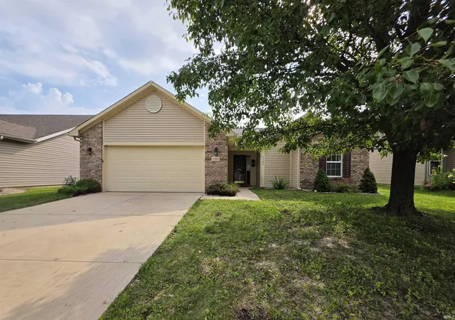 Photo 1 of Manufactured home for sale at 3186 Morrow Dr, Kokomo, IN 46902 | MLS# 202635037 | Listing updated on 2026-10-23
