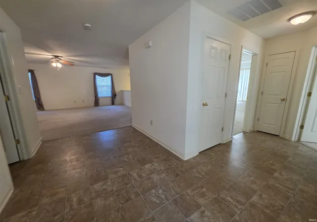 Photo 3 of Manufactured home for sale at 3186 Morrow Dr, Kokomo, IN 46902 | MLS# 202635037 | Listing updated on 2026-10-23