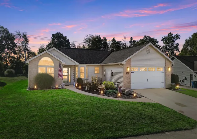 Photo 1 of Manufactured home for sale at 306 Sunstar Dr, Angola, IN 46703 | MLS# 202635038 | Listing updated on 2026-09-22