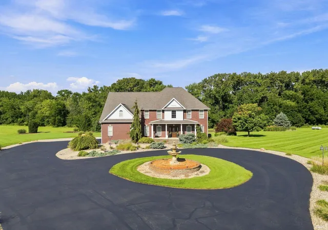Photo 3 of Sale Pending at 8686 N 100 W, West Lafayette, IN 47906 | MLS# 202635040 | Listing updated on 2026-09-14