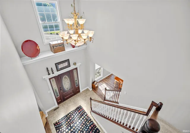 Photo 4 of Sale Pending at 8686 N 100 W, West Lafayette, IN 47906 | MLS# 202635040 | Listing updated on 2026-09-14