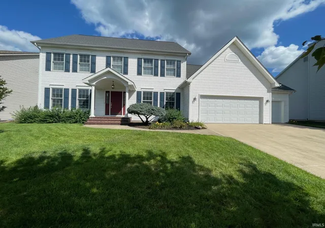 Photo 1 of Manufactured home for sale at 3406 Crawford St, West Lafayette, IN 47906 | MLS# 202635060 | Listing updated on 2026-08-31