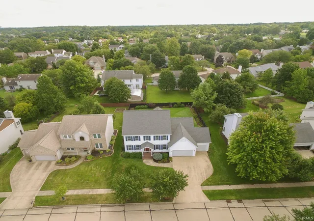 Photo 3 of Manufactured home for sale at 3406 Crawford St, West Lafayette, IN 47906 | MLS# 202635060 | Listing updated on 2026-09-11