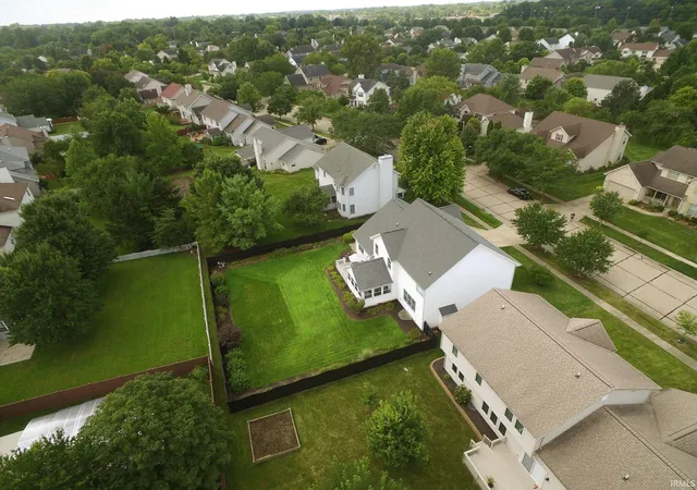 Photo 3 of Sale Pending at 3406 Crawford St, West Lafayette, IN 47906 | MLS# 202635060 | Listing updated on 2026-10-02
