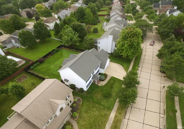 Photo 42 of Manufactured home for sale at 3406 Crawford St, West Lafayette, IN 47906 | MLS# 202635060 | Listing updated on 2026-08-31