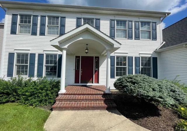 Photo 4 of Sale Pending at 3406 Crawford St, West Lafayette, IN 47906 | MLS# 202635060 | Listing updated on 2026-10-02