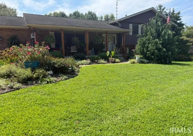 Photo 2 of Manufactured home for sale at 2248 W Skyview Dr, Jasper, IN 47546 | MLS# 202635061 | Listing updated on 2026-09-17