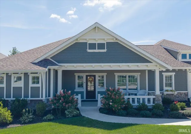 Photo 2 of Sale Pending at 12487 Tula Trl, Fort Wayne, IN 46814 | MLS# 202635062 | Listing updated on 2026-08-30