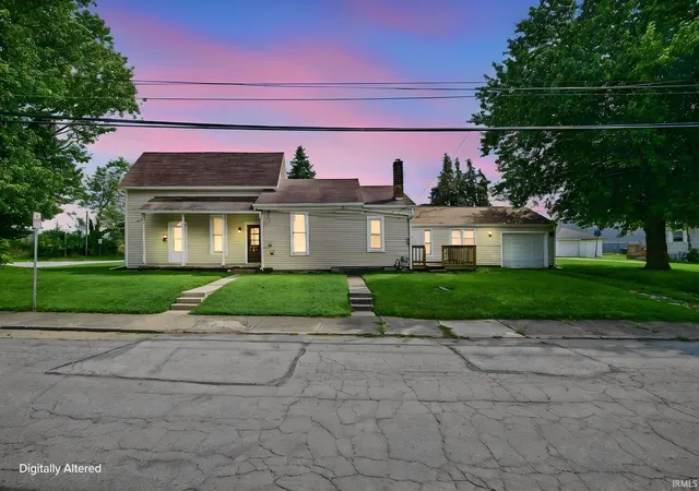 Photo 1 of Manufactured home for sale at 801 S Brandon St, Kokomo, IN 46901 | MLS# 202635065 | Listing updated on 2026-09-09