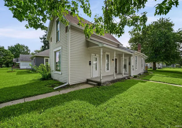 Photo 2 of Manufactured home for sale at 801 S Brandon St, Kokomo, IN 46901 | MLS# 202635065 | Listing updated on 2026-09-09