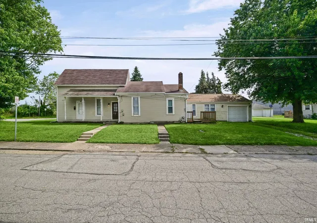 Photo 3 of Manufactured home for sale at 801 S Brandon St, Kokomo, IN 46901 | MLS# 202635065 | Listing updated on 2026-09-09