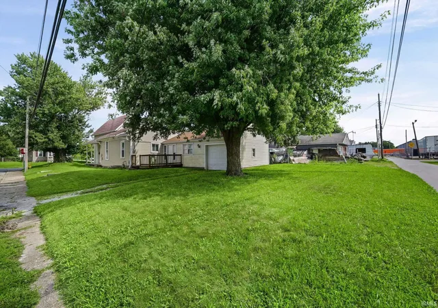 Photo 4 of Manufactured home for sale at 801 S Brandon St, Kokomo, IN 46901 | MLS# 202635065 | Listing updated on 2026-09-09