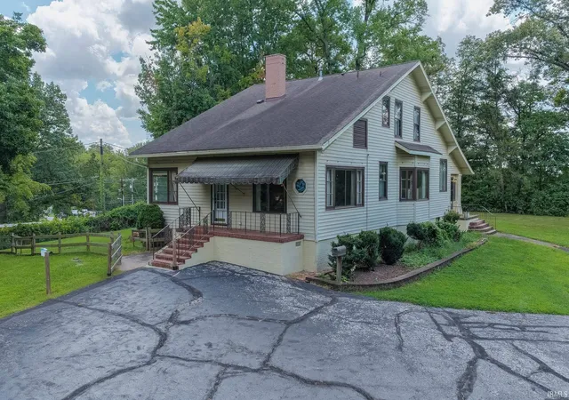 Photo 50 of Manufactured home for sale at 5206 Lincoln Ave, Evansville, IN 47715 | MLS# 202635066 | Listing updated on 2026-09-04
