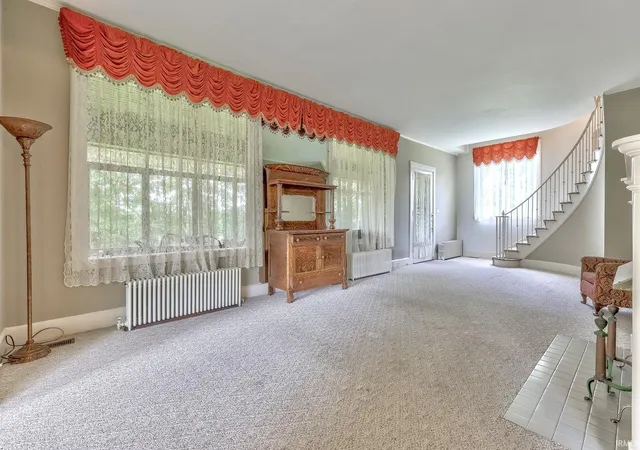 Photo 5 of Manufactured home for sale at 5206 Lincoln Ave, Evansville, IN 47715 | MLS# 202635066 | Listing updated on 2026-09-04