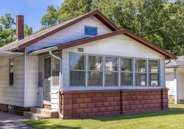 Photo 2 of Manufactured home for sale at 61249 Us 31 Hwy, South Bend, IN 46614 | MLS# 202635067 | Listing updated on 2026-08-28