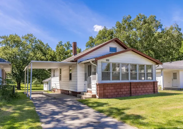 Photo 3 of Manufactured home for sale at 61249 Us 31 Hwy, South Bend, IN 46614 | MLS# 202635067 | Listing updated on 2026-08-28