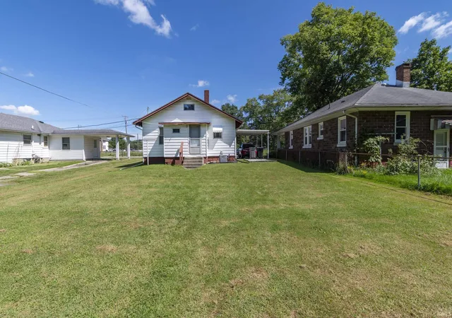 Photo 4 of Manufactured home for sale at 61249 Us 31 Hwy, South Bend, IN 46614 | MLS# 202635067 | Listing updated on 2026-10-09