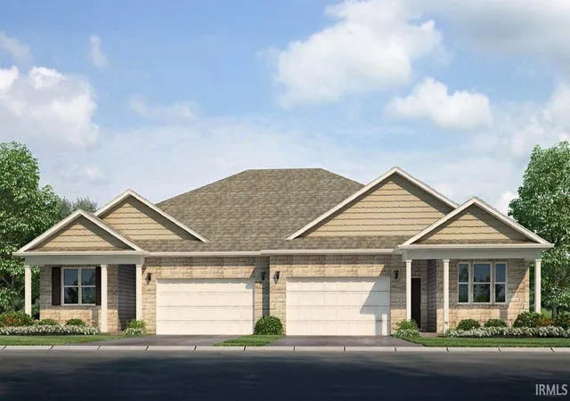 Photo 1 of Sale Pending at 11346 Palmer Lake Run, Fort Wayne, IN 46818 | MLS# 202635068 | Listing updated on 2026-09-14