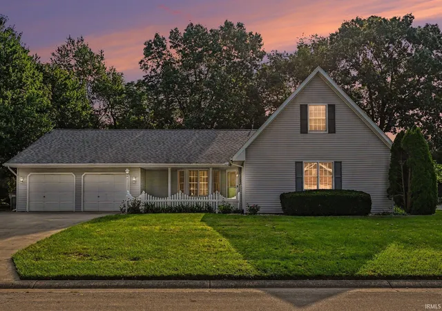 Photo 39 of Manufactured home for sale at 50550 Deer Ridge Ct, Granger, IN 46530 | MLS# 202635070 | Listing updated on 2026-09-09