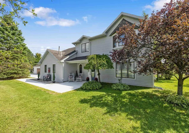 Photo 1 of Sale Pending at 15336 Windover Trl, Fort Wayne, IN 46845 | MLS# 202635073 | Listing updated on 2026-09-09