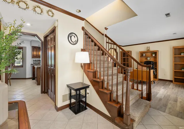 Photo 3 of Sale Pending at 15336 Windover Trl, Fort Wayne, IN 46845 | MLS# 202635073 | Listing updated on 2026-09-09