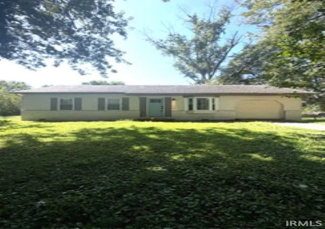 Photo 1 of Manufactured home for sale at 80 Middle Ave, Bedford, IN 47421 | MLS# 202635074 | Listing updated on 2026-09-07