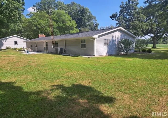 Photo 3 of Sale Pending at 5679 County Road 64 Road, Spencerville, IN 46788 | MLS# 202635075 | Listing updated on 2026-09-12