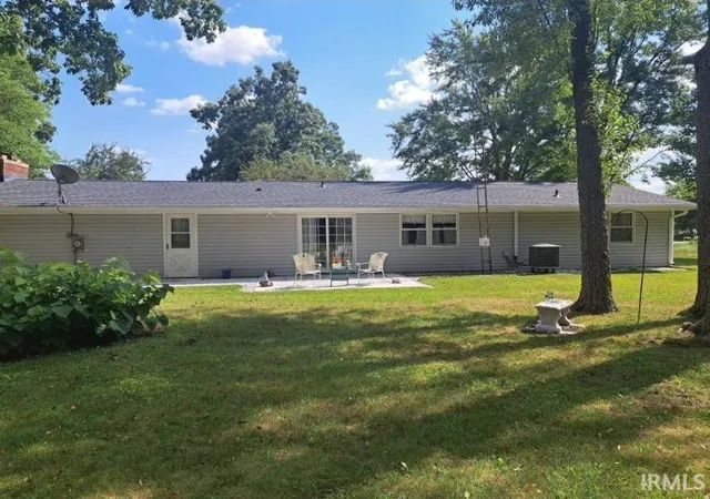 Photo 3 of Sale Pending at 5679 County Road 64 Road, Spencerville, IN 46788 | MLS# 202635075 | Listing updated on 2026-09-12