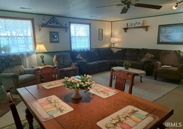 Photo 4 of Sale Pending at 5679 County Road 64 Road, Spencerville, IN 46788 | MLS# 202635075 | Listing updated on 2026-09-12