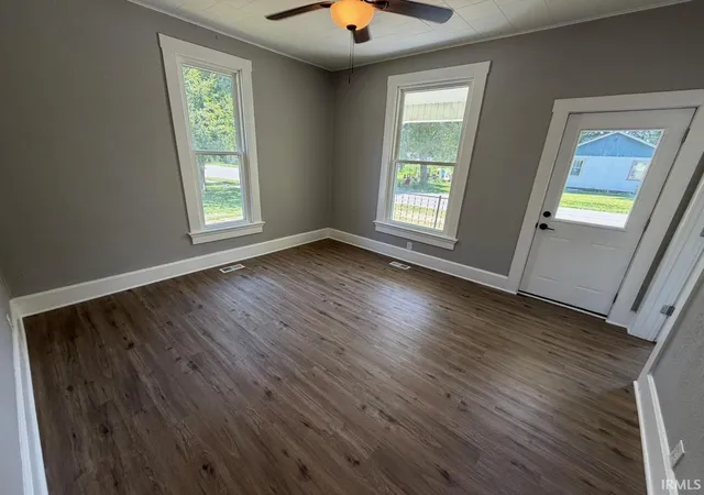 Photo 1 of Manufactured home for sale at 631 W 8Th St, Mount Vernon, IN 47620 | MLS# 202635078 | Listing updated on 2026-09-18