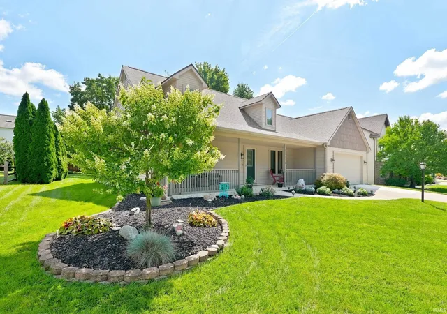 Photo 2 of Manufactured home for sale at 10210 Brandywine Dr, Fort Wayne, IN 46825 | MLS# 202635079 | Listing updated on 2026-09-19