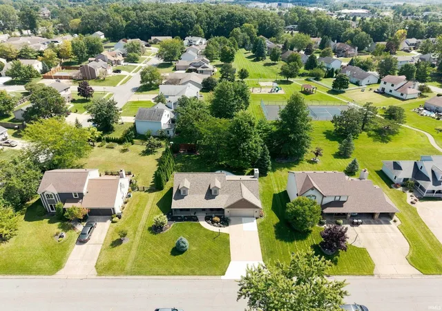 Photo 3 of Manufactured home for sale at 10210 Brandywine Dr, Fort Wayne, IN 46825 | MLS# 202635079 | Listing updated on 2026-09-19