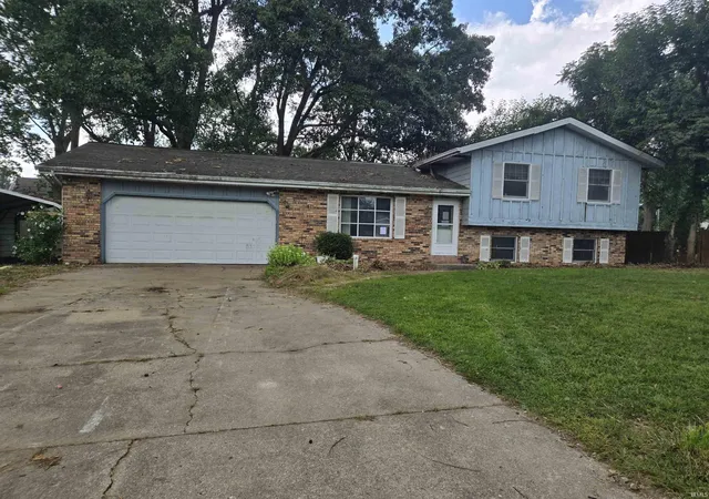 Photo 1 of Manufactured home for sale at 56033 Wynnewood Dr, Osceola, IN 46561 | MLS# 202635082 | Listing updated on 2026-09-11