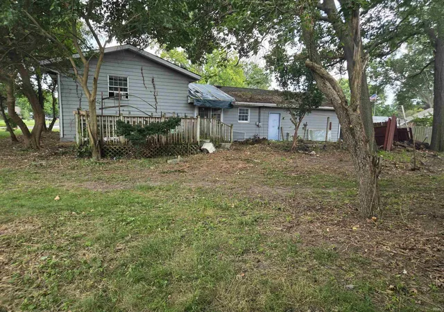 Photo 4 of Manufactured home for sale at 56033 Wynnewood Dr, Osceola, IN 46561 | MLS# 202635082 | Listing updated on 2026-09-11
