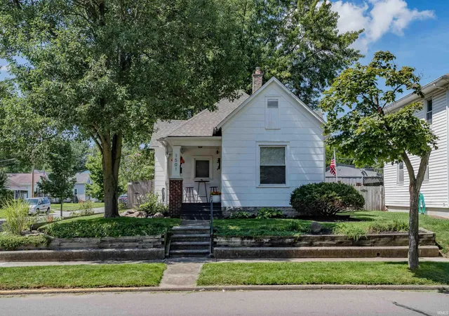 Photo 1 of Manufactured home for sale at 1501 Runnion Ave, Fort Wayne, IN 46808 | MLS# 202635090 | Listing updated on 2026-08-30