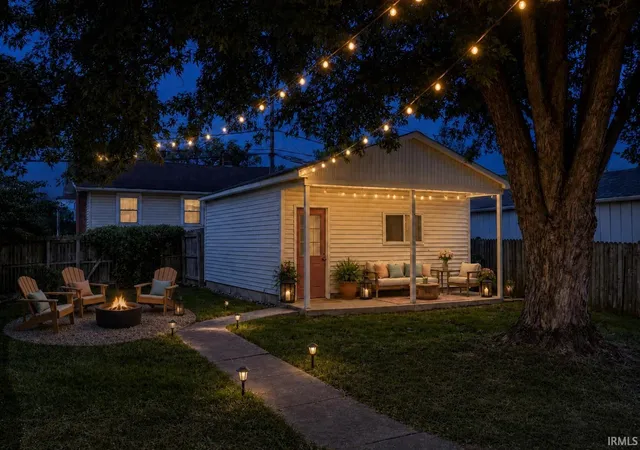 Photo 3 of Manufactured home for sale at 1501 Runnion Ave, Fort Wayne, IN 46808 | MLS# 202635090 | Listing updated on 2026-08-30