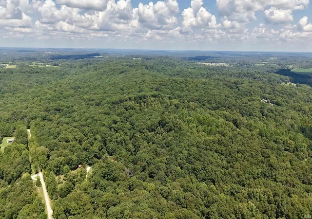 Photo 3 of Land for sale at Co Rd 675 S, French Lick, IN 47432 | MLS# 202635091 | Listing updated on 2026-08-27