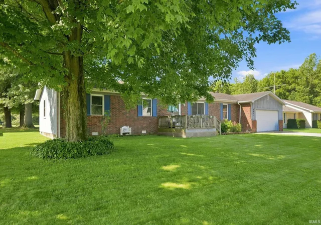 Photo 3 of Manufactured home for sale at 8821 Dewey Dr, Lafayette, IN 47905 | MLS# 202635092 | Listing updated on 2026-10-19
