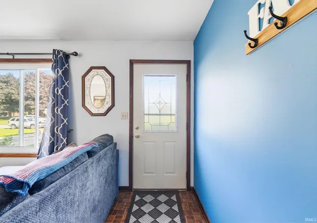 Photo 3 of Manufactured home for sale at 8821 Dewey Dr, Lafayette, IN 47905 | MLS# 202635092 | Listing updated on 2026-10-19