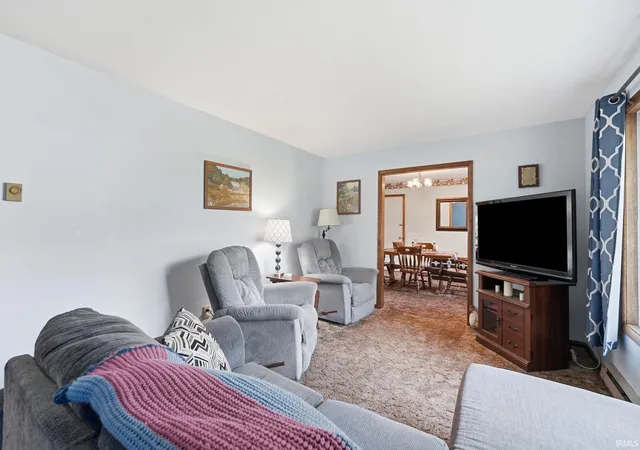 Photo 4 of Manufactured home for sale at 8821 Dewey Dr, Lafayette, IN 47905 | MLS# 202635092 | Listing updated on 2026-10-19