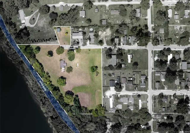 Photo 1 of Land for sale at 2001 W 17th St, Muncie, IN 47302 | MLS# 202635094 | Listing updated on 2026-08-27