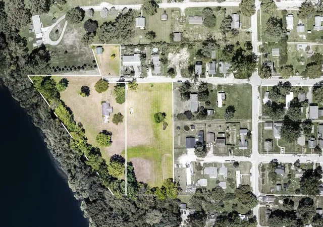Photo 3 of Land for sale at 2001 W 17th St, Muncie, IN 47302 | MLS# 202635094 | Listing updated on 2026-08-27
